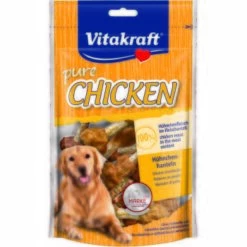 Vitakraft Chicken Hühnchenhantel 6x80 G