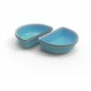 Sure Flap Halbschalen Blau Für SureFeed Futterautomaten