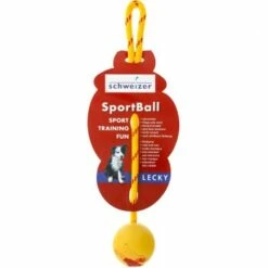 Lecky Sportball Large Schwimmfähig L