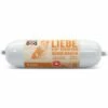 NaturaDog Wurst Huhn Mit Gemüse Brocken 25x200 G -Tier Geschäft 3b2ae0db2cd7f8f181cca46b70384caf41d28da2 1178293 0