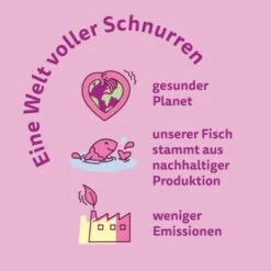 Whiskas Mega Pack 7+ Fisch Auswahl In Gelee 40 X 85g 9 Whiskas Mega Pack 7+ Fisch Auswahl In Gelee 40 X 85g -Tier Geschäft 3bd6dd25ed775ffad7ed9c30ffb2bbb2402e1727 1417307 4