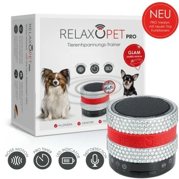 RelaxoPet RelaxoDog Glam Pro 1 RelaxoPet RelaxoDog Glam Pro