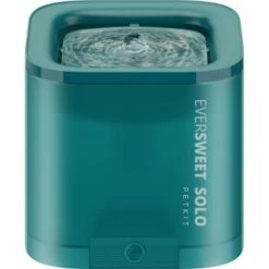 Petkit Eversweet Trinkbrunnen SOLO 1.8L Grün