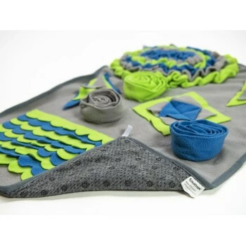 Procyon Intelligenzmatte Fleece 80cm 2 Procyon Intelligenzmatte Fleece 80cm – Bild 2