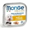 Monge Fresh Paté 32x100g Huhn