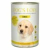 Dogs Love Junior Geflügel Mit Zucchini 6x400g -Tier Geschäft 480d4f4bc0145bad66f7c4cc87a48fa4a0dd3b27 1242924 0