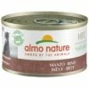 Almo Nature Natural 24x95g Rind