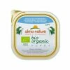 Almo Nature Bio Organic Puppy Huhn&Milch 9x300g