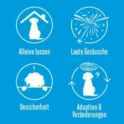 Adaptil 1 Monats-Nachfüllflakon -Tier Geschäft 4c69f3e92dbbb432632bfccbdd4d6d58fc966bb5 1221382 3