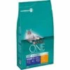 Purina ONE Senior 7+ Huhn & Vollkorn 3kg 2 Purina ONE Senior 7+ Huhn & Vollkorn 3kg -Tier Geschäft 4c84836a9de40c55712b2594799653c29fba2bea 1375730 0