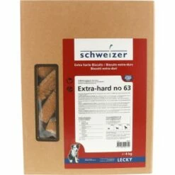 Lecky Extra-hard Nr. 63 4 Kg