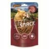 DeliBest Snack 8x45g Kalb -Tier Geschäft 4e7ce0c9ade22aa301b404e0a2a97ece248479ba 1173554 0