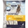 Dr. Clauder's Dental Snack Huhn - Medium Breed 170g