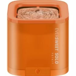 Petkit Eversweet Trinkbrunnen SOLO 1.8L Orange