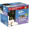 Felix Original Gemischte Vielfalt In Gelee 24x85 G