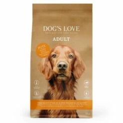 Dogs Love Adult Pute 12 Kg
