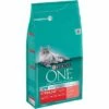 Purina ONE Sterilcat Lachs Und Weizen 1.5 Kg