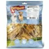 DeliBest Light Straussen Knusperstreifen 500g -Tier Geschäft 56d8a83efe31be95f06f2f4ab1a6dbaa9956e360 1015702 0