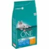 Purina ONE Senior 11+ Mit Huhn Und Vollkorn 1.5kg -Tier Geschäft 58446800e766309c32f1e52042522c66c6340f4a 1276956 0