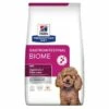 Hill's Gastrointestinal Biome Mini Digestive / Fibre Care 1kg