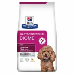 Hill's Gastrointestinal Biome Mini Digestive / Fibre Care 1kg