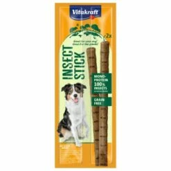 Vitakraft Insect Stick Hermetia 50x12g