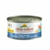 Almo Nature Almo Complete HFC Thunfisch Mit Kürbis 48x70 G