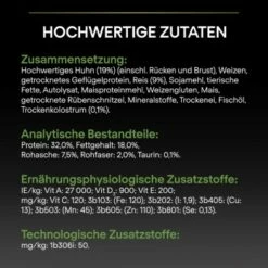 Pro Plan Large Puppy Athletic Huhn 12kg -Tier Geschäft 5c0b256def0760618dbd05a741e9b49038958cde 1206425 6