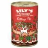 Lily's Kitchen Lily´s KitchenAdult 6x400g Rind