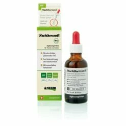 Anibio Bio Nachtkerzenöl 50ml