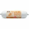 NaturaDog Wurst Mit Huhn Und Reis 4x850 G -Tier Geschäft 60861dd8d5cf91018f77c6154c5f8097a2e432d5 1245281 0