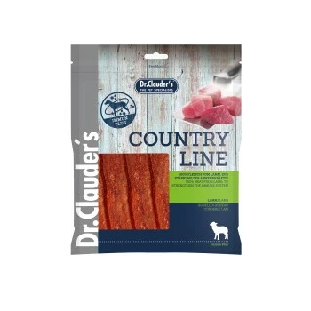 Dr. Clauder's Premium Country Line Lamm, 170g 1 Dr. Clauder's Premium Country Line Lamm, 170g