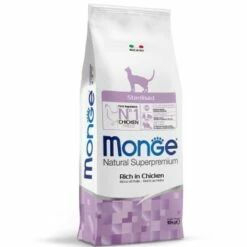 Monge Adult Huhn 10kg