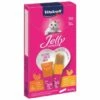 Vitakraft Jelly Lovers Huhn & Pute 66x15g -Tier Geschäft 65fc52d2a98f8b370d1c720a8a6d20af9dd64502 1346107 0
