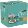 Purina ONE Adult Huhn 24x85 G