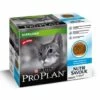 Pro Plan Sterilised Kabeljau 10x85g