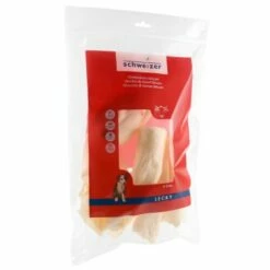 Lecky Rinderohren Deluxe 5 Stück