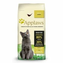 Applaws Senior Chicken 2 Kg