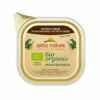 Almo Nature Bio Organic 32x100g Kalb & Gemüse