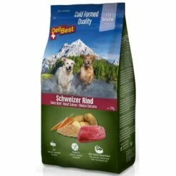 DeliBest Adult Sensitive Complete Rind 1 Kg