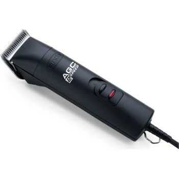 Andis Profi Clipper Mit 2 Geschwindigkeiten 35W 1 Andis Profi Clipper Mit 2 Geschwindigkeiten 35W