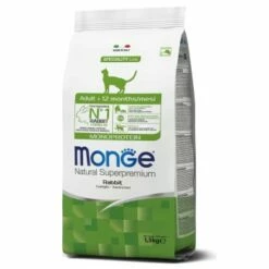 Monge Adult Monoprotein Kaninchen 1.5kg