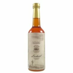 Dr. Clauder's Reines Lachsöl 250 Ml