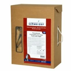 Lecky Pansenbrötli 4 Kg