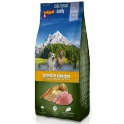 DeliBest Adult Sensitive Complete Hähnchen 4 Kg