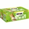 Kitekat Multipack Landpicknick In Sauce 48x85 G