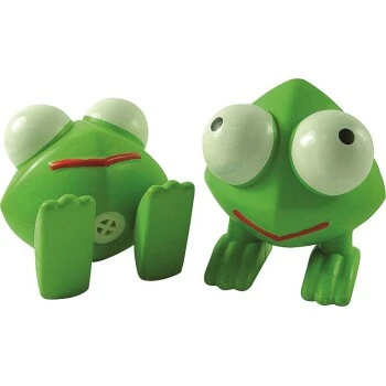 Josty Frosch Mit Stimme 1 Josty Frosch Mit Stimme