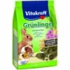 Vitakraft Grünlinge Zwergkaninchen 7x50g