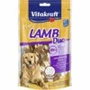 Vitakraft Duo Lamm Und Fisch 6x80g