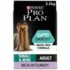 Pro Plan Small&Mini Adult Truthahn 2.5 Kg